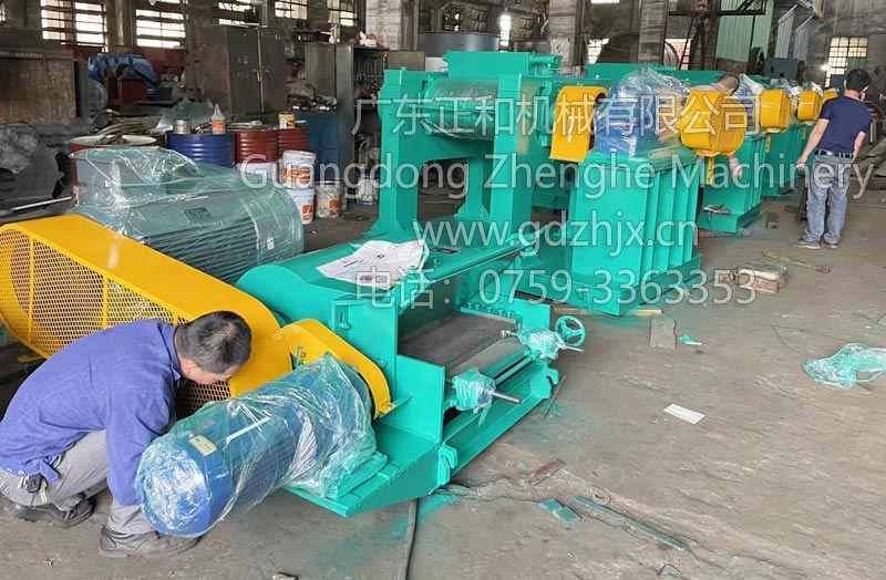橡膠機械設備使用壽命與維護保養，您進(jìn)來(lái)了解一下嗎