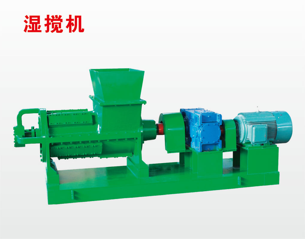 橡膠濕攪機什么是？橡膠濕攪機詳細解析及應用領(lǐng)域